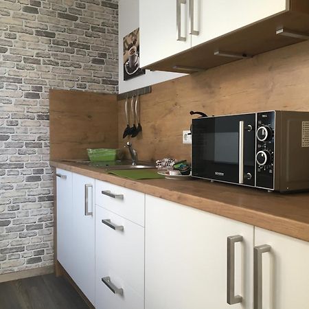Moserhof-Apartments Igersheim المظهر الخارجي الصورة