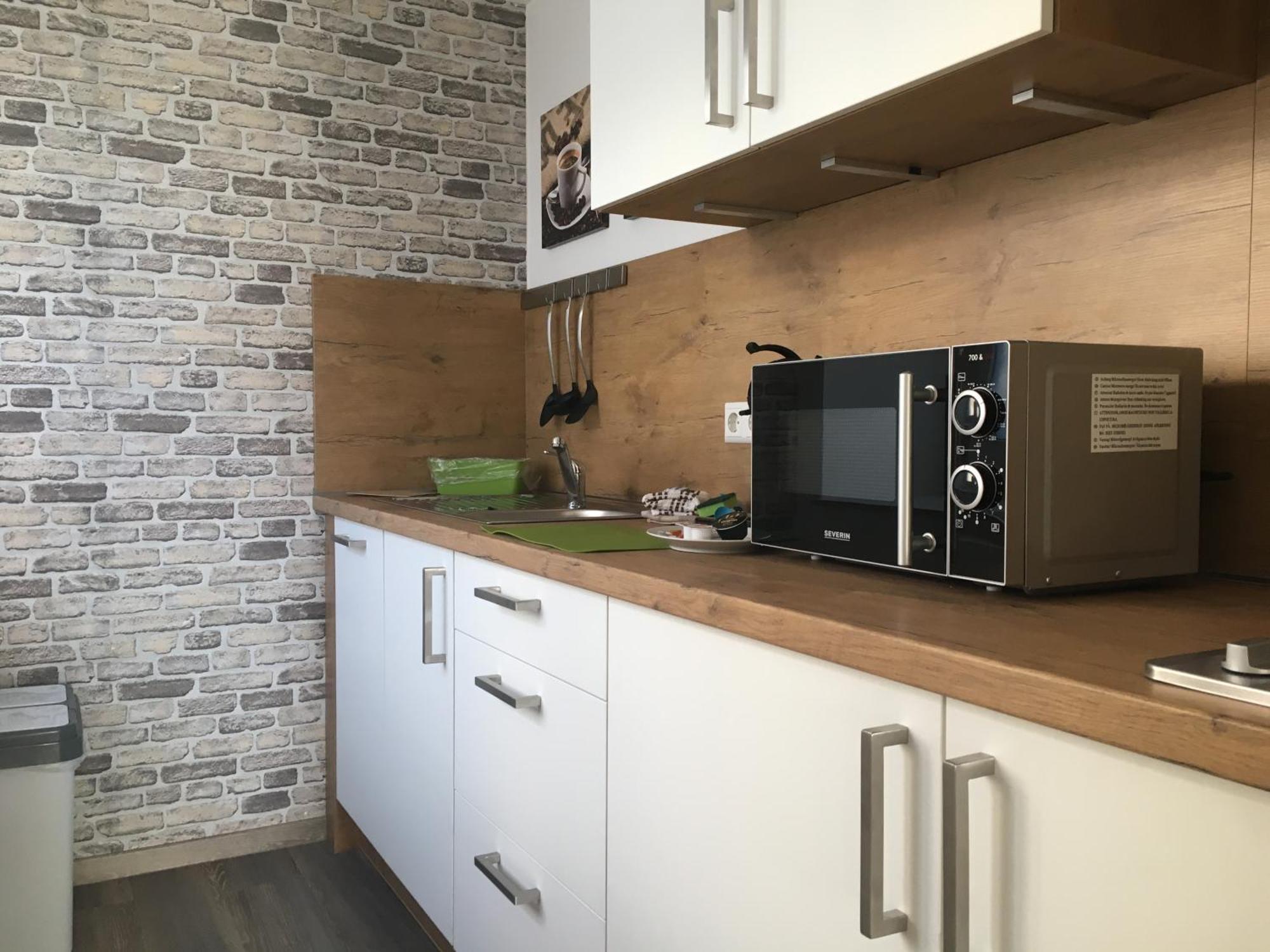 Moserhof-Apartments Igersheim المظهر الخارجي الصورة