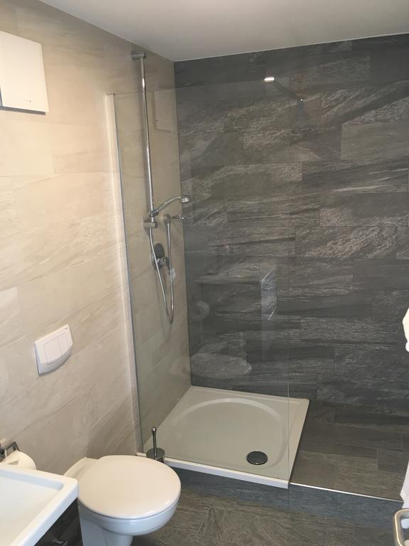 Moserhof-Apartments Igersheim المظهر الخارجي الصورة