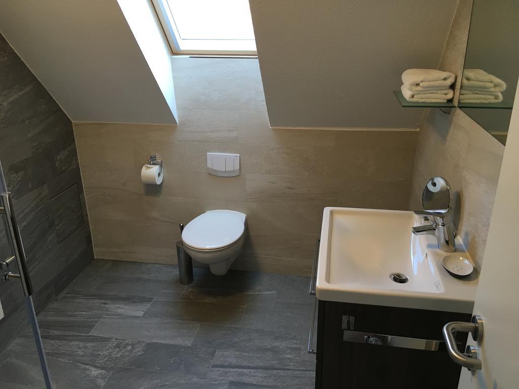 Moserhof-Apartments Igersheim المظهر الخارجي الصورة