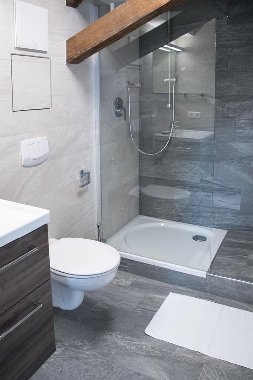 Moserhof-Apartments Igersheim المظهر الخارجي الصورة